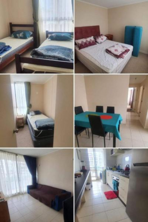 Departamento en La Serena